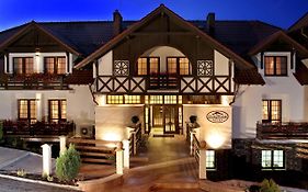 Hotel Dziki Potok Karpacz Konferencje & Spa